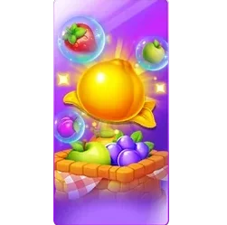 Fruit
Party Slot RI188