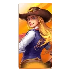 Wild
Bounty RI188