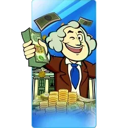 Cash
Mania RI188