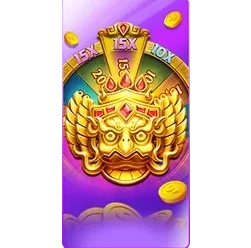 Fortune
Gems Slot RI188