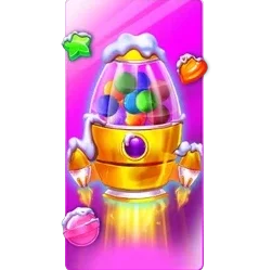 Sugar Rush
Xmas Slot RI188