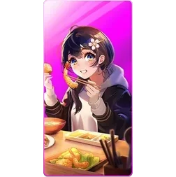 Oishi
Delights Slot RI188